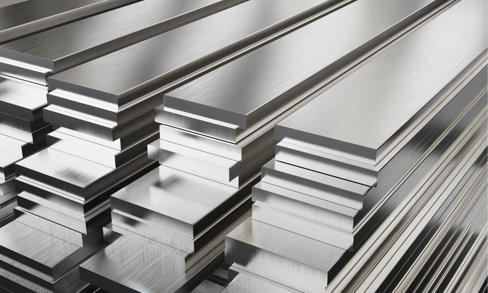 What is Stainless Steel?