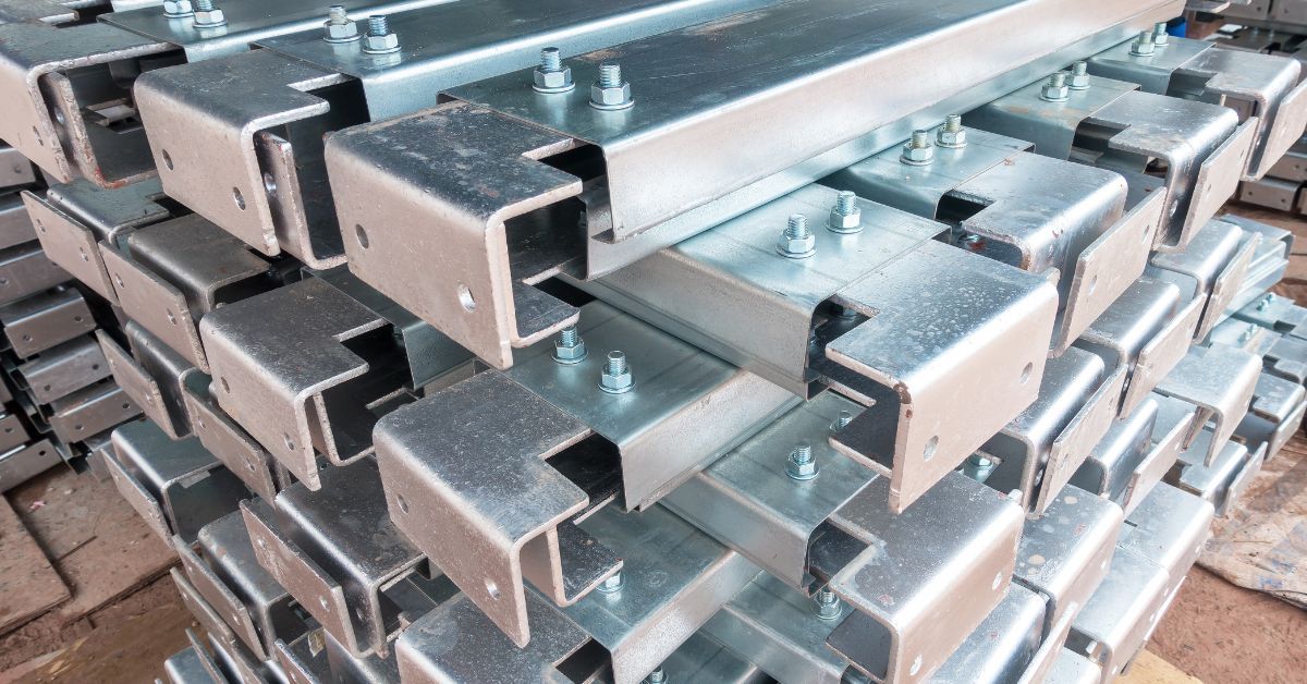 Differences Between Powder-Coated and Galvanized Steel
