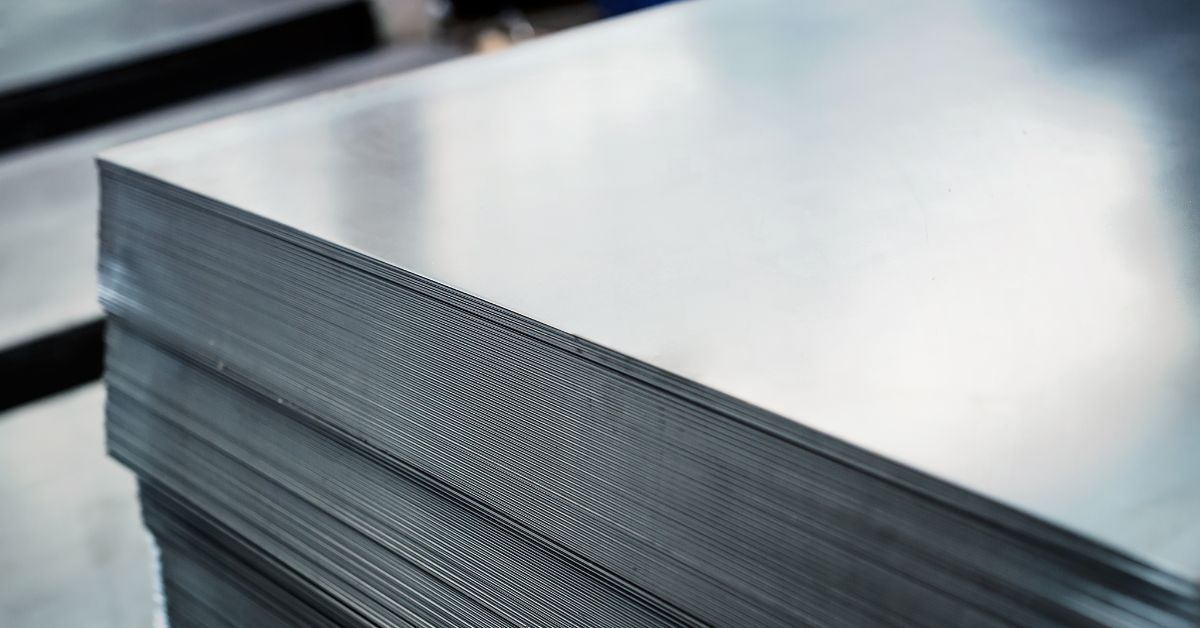 Complete Breakdown of Metallurgy for Stainless Steel Plates
