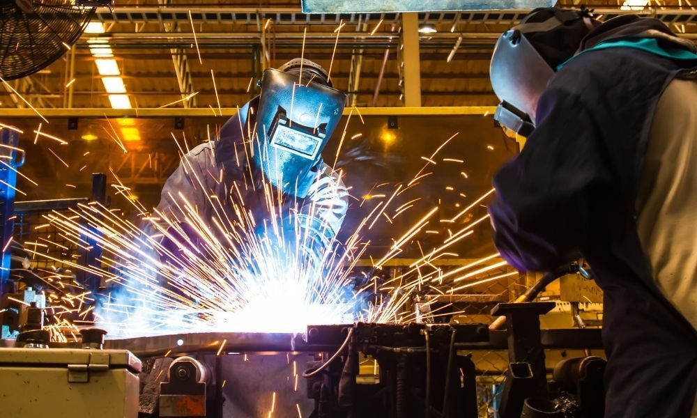 What To Know About Quality Assurance and Control for Welding