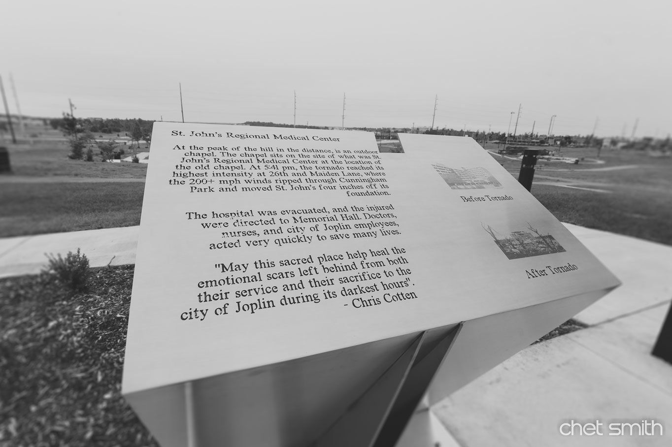 custom polished stainless steel monument sign fabrication