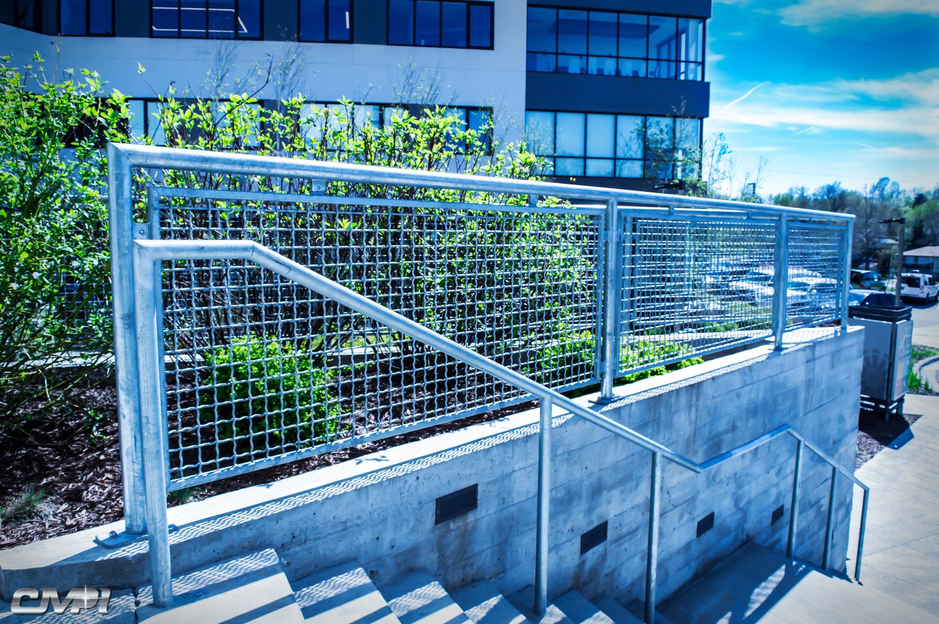 custom-steel-cable-mesh-guardrails-mesh-railing-systems