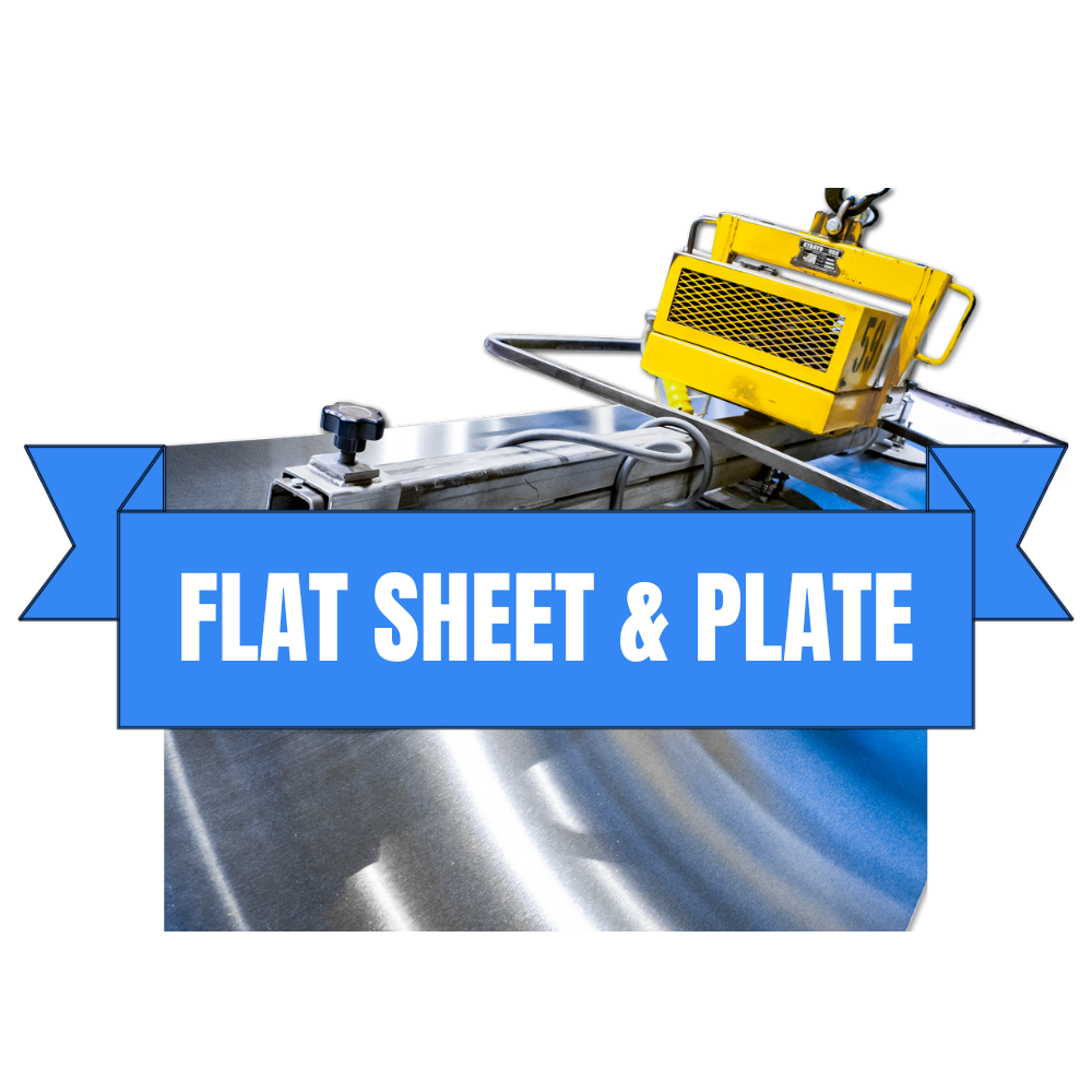 Flat Sheet Plate Stainless Steel Polishing