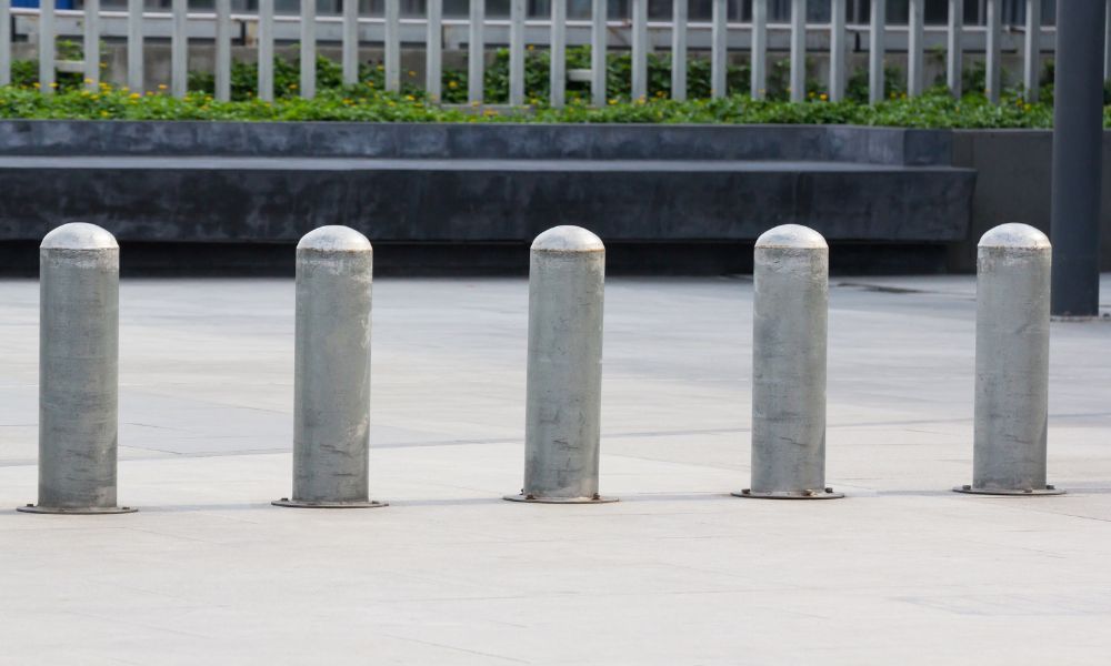 Removable vs. Fixed Bollards: Which To Choose?