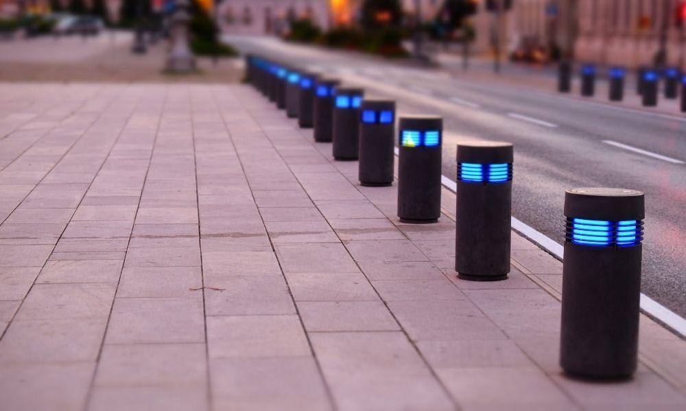 Factors To Consider When Selecting Bollards