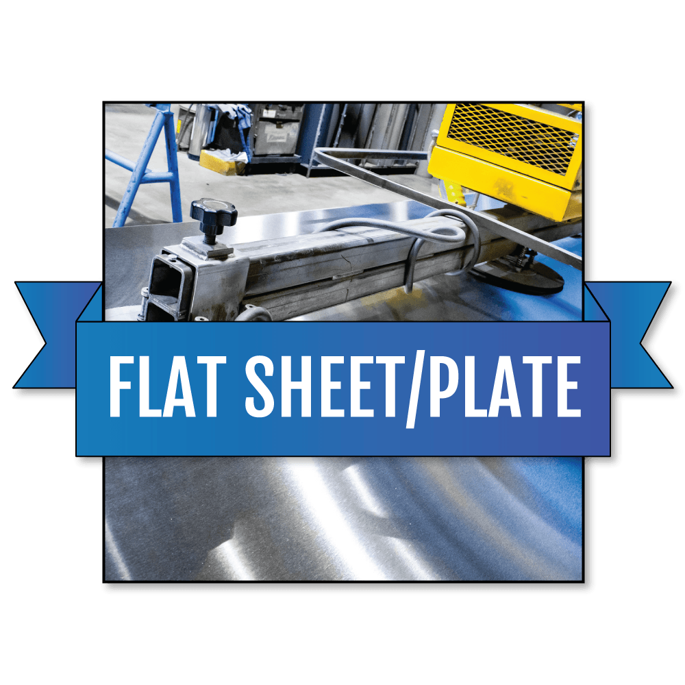 Flat Sheet Plate Stainless Steel Polishing
