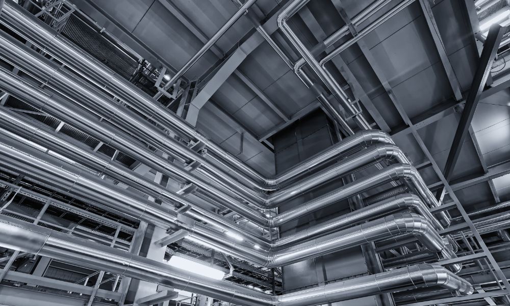 The Benefits of Using Stainless Steel Pipes