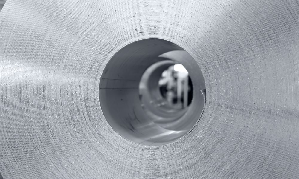 The Latest Trends in Steel Sheet Manufacturing