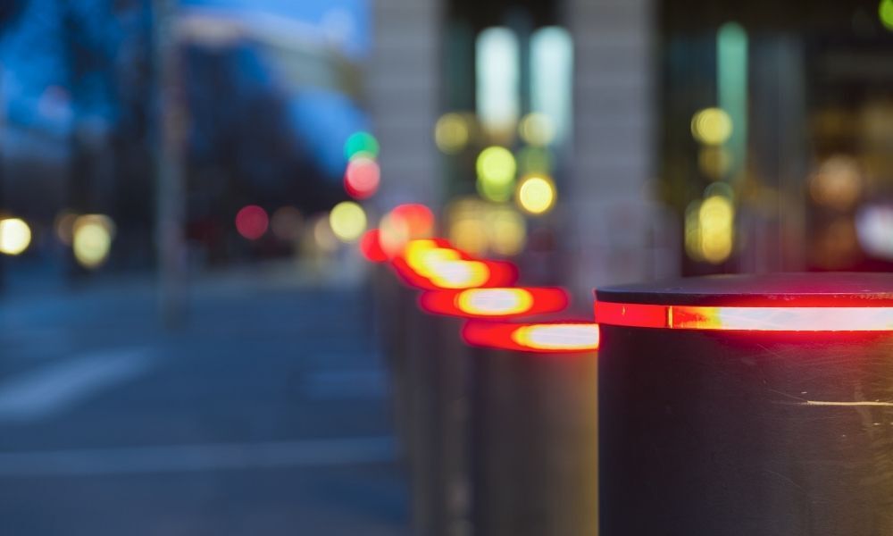 Picking the Right Bollards for Your Business