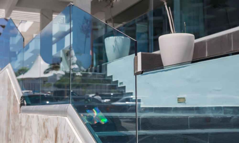 Everything You Need To Know About Glass Railing Systems