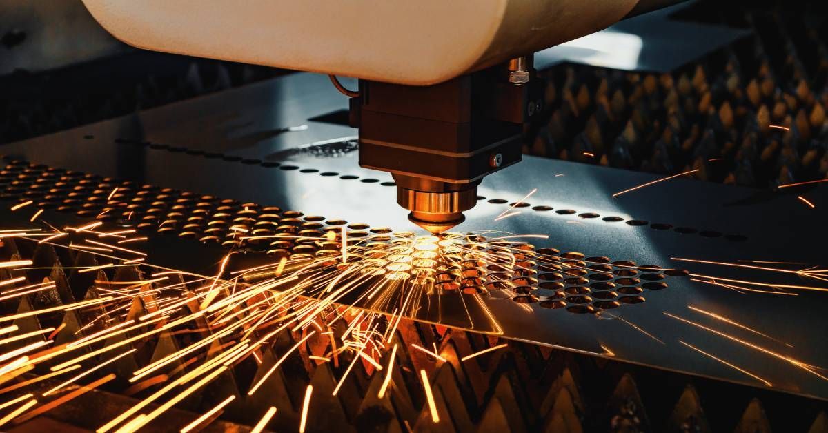 How Automation Has Impacted Steel Fabrication