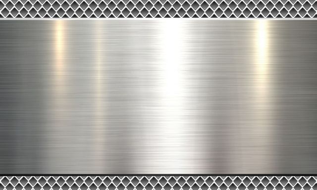 polished stainless steel vs brushed