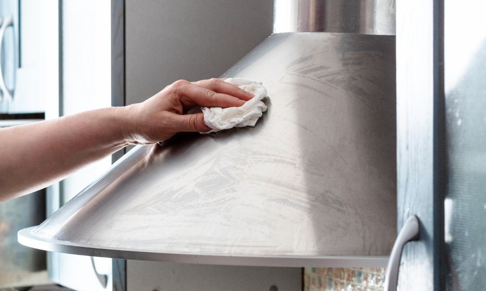 Why Is Polishing Stainless Steel So Important?