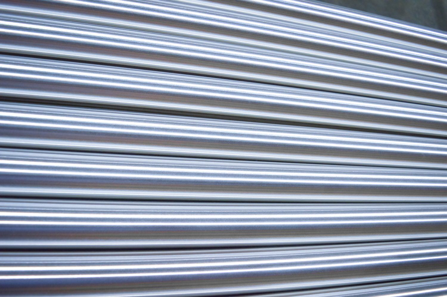 polished stainless steel pipe tube