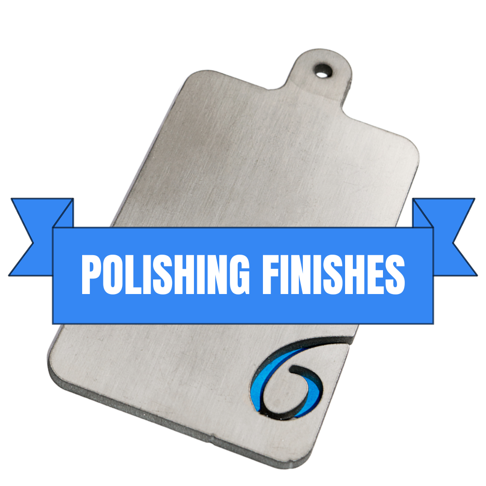 Stainless Steel Polishing Finishes Grain