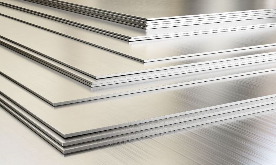 What Is Sanitary Stainless Steel Polishing?