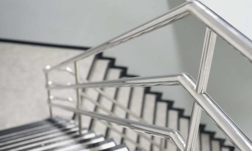 Which Grade of Stainless Steel Is Best for Railings?