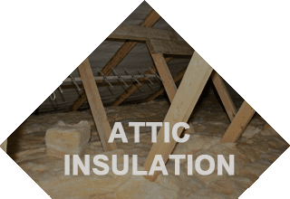 Attic Insulation & Roofing Company in San Antonio, TX