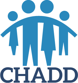 CHADD Logo — Franklin, TN — Shara Smile