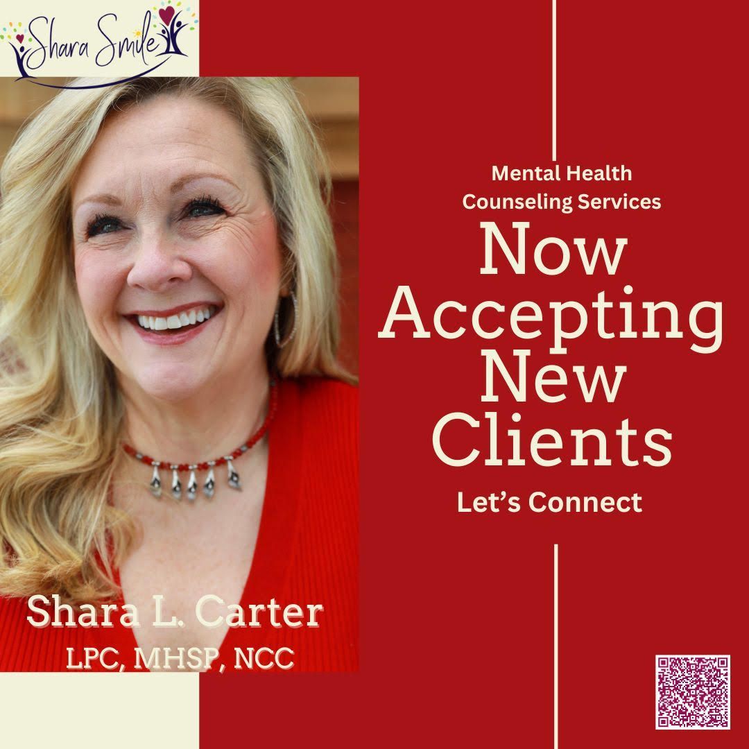 Now Accepting New Clients — Franklin, TN — Shara Smile