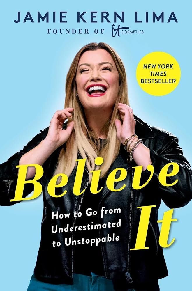 Believe It Cover — Franklin, TN — Shara Smile