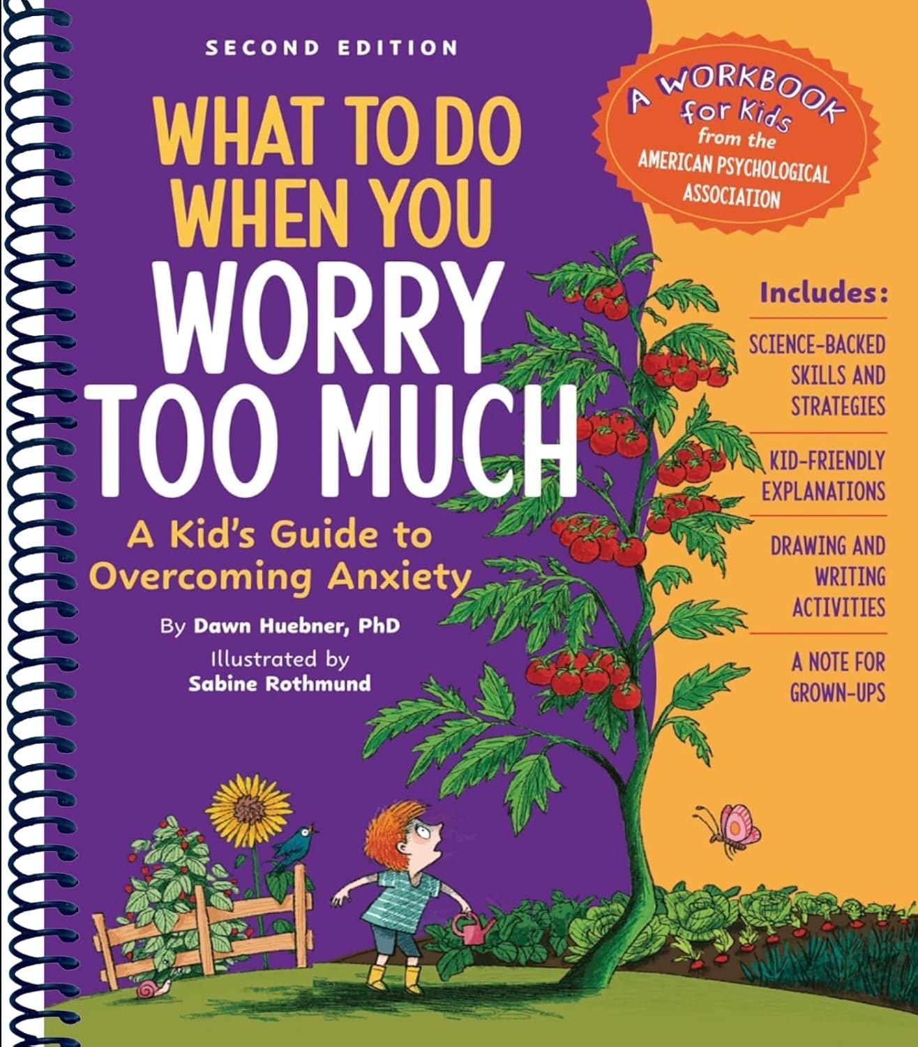 Book cover: 