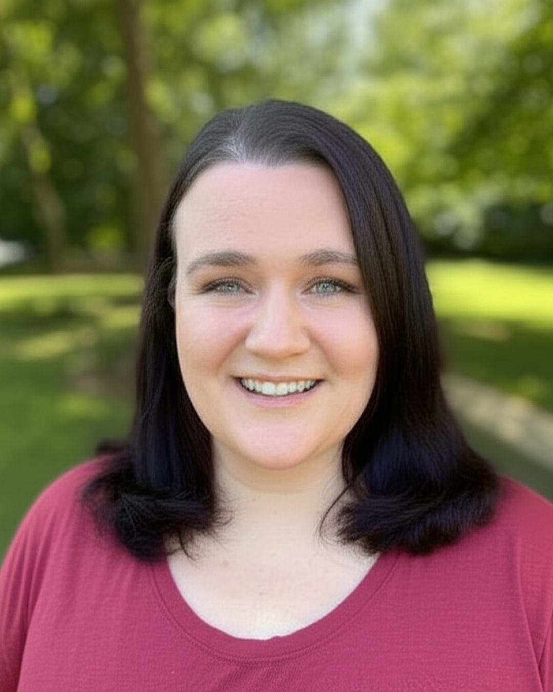 Melanie Stafford Clinical Intern
