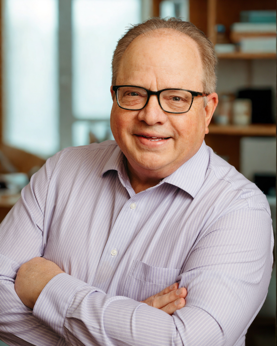 Dr. Russell Mauldin,NCCA Licensed Christian Counselor