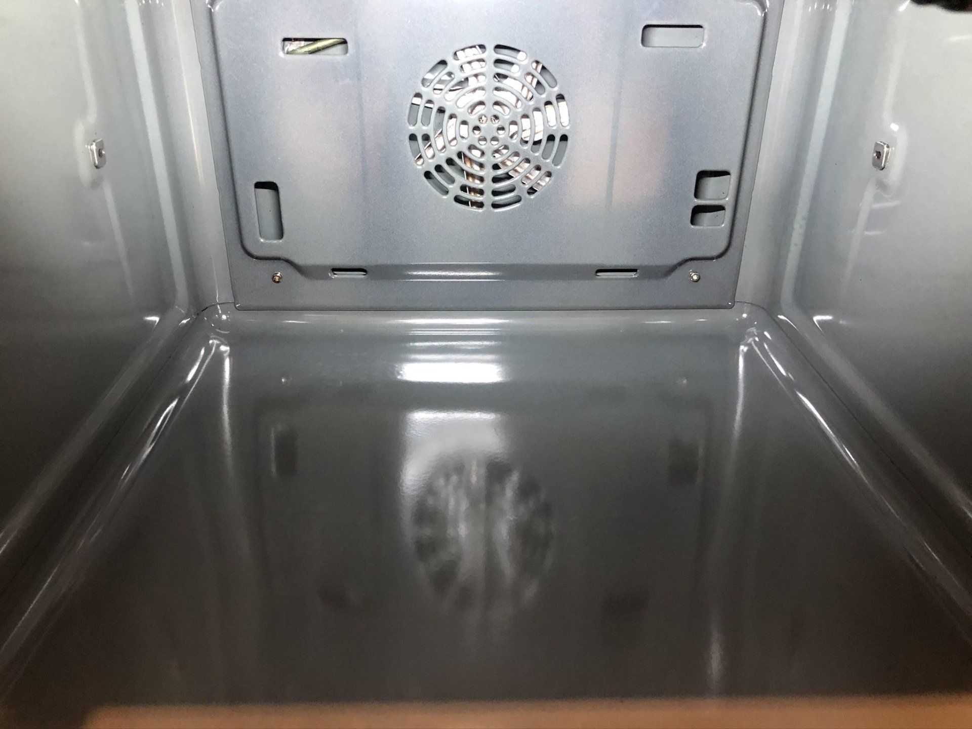 Oven cleaning Telford, Shropshire