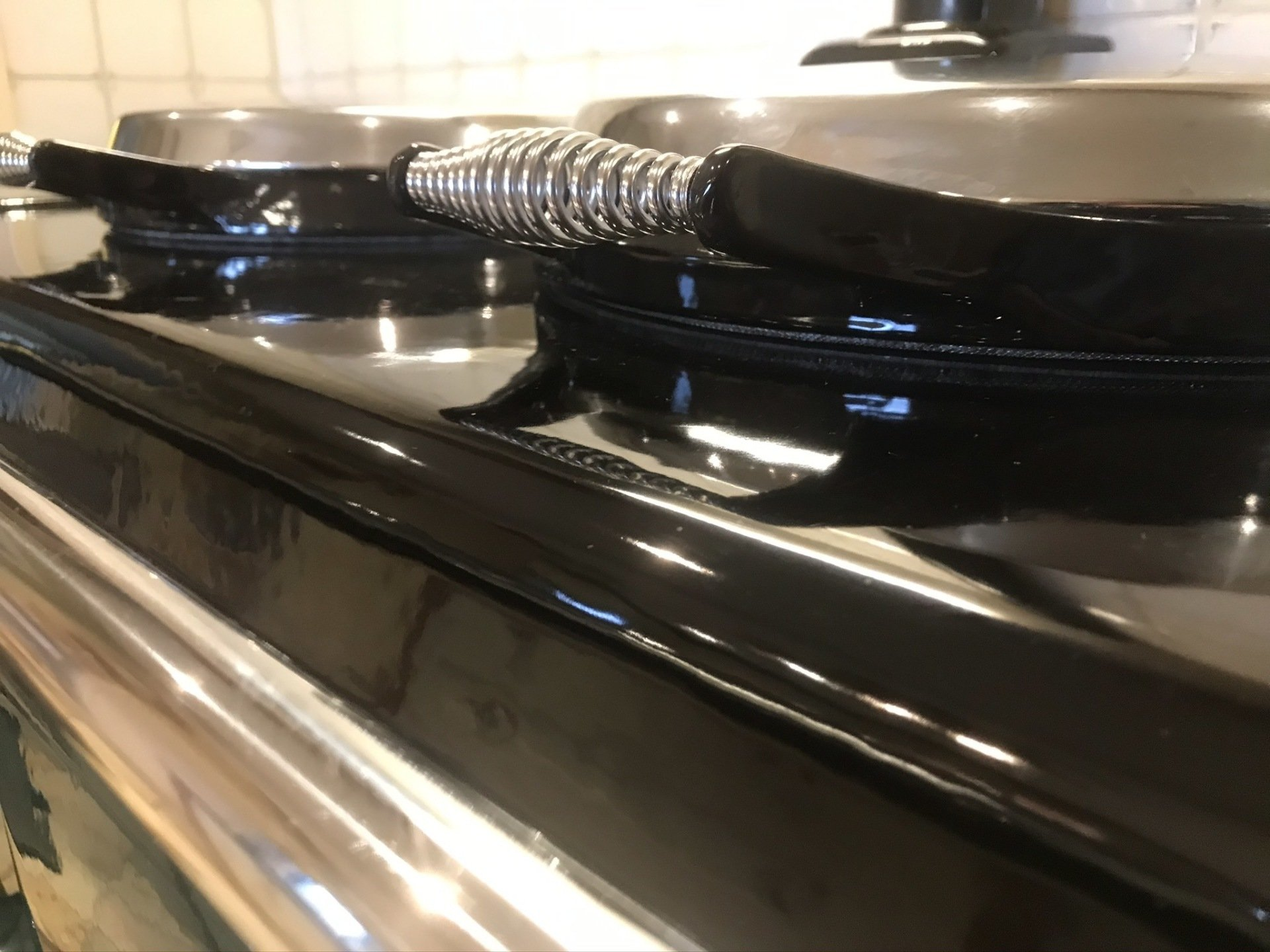 Professional Aga Cleaning