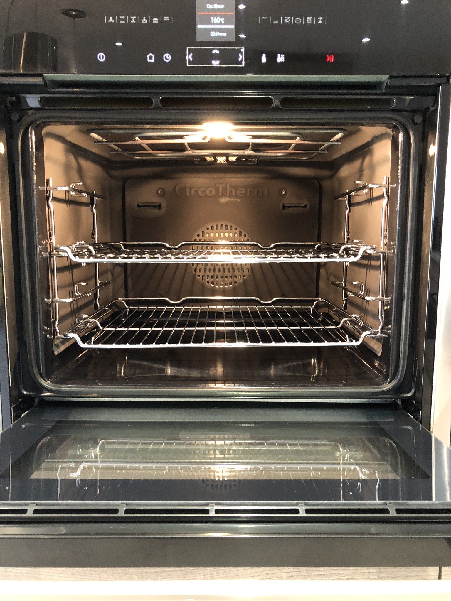 Oven cleaning Stoke on Trent