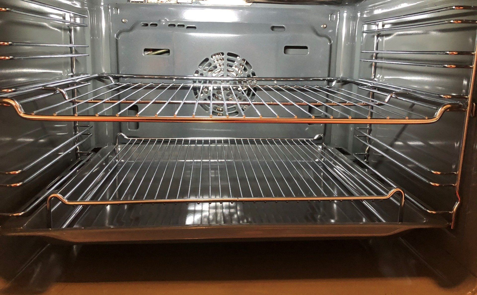 Oven cleaning Donnington, Shropshire