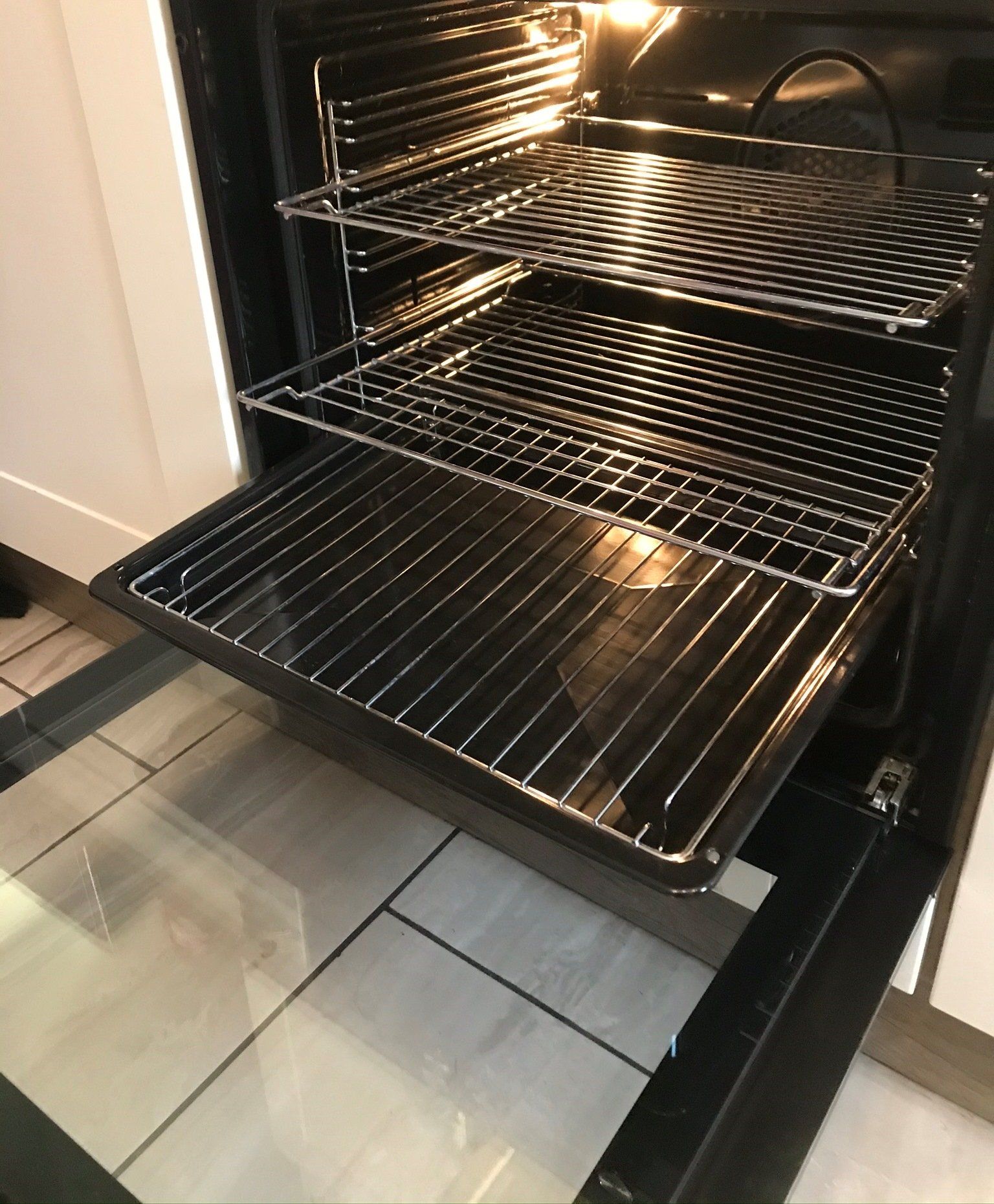 Oven cleaning Stoke on Trent
