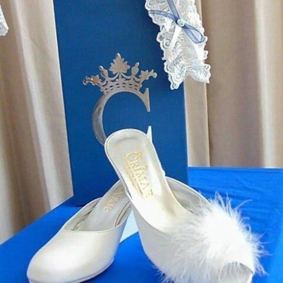 Scarpe per sposa