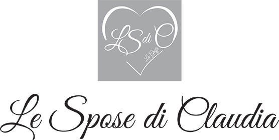 Le Spose di Claudia by La Griffe logo