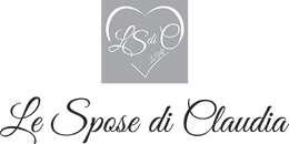 Le Spose di Claudia by La Griffe logo