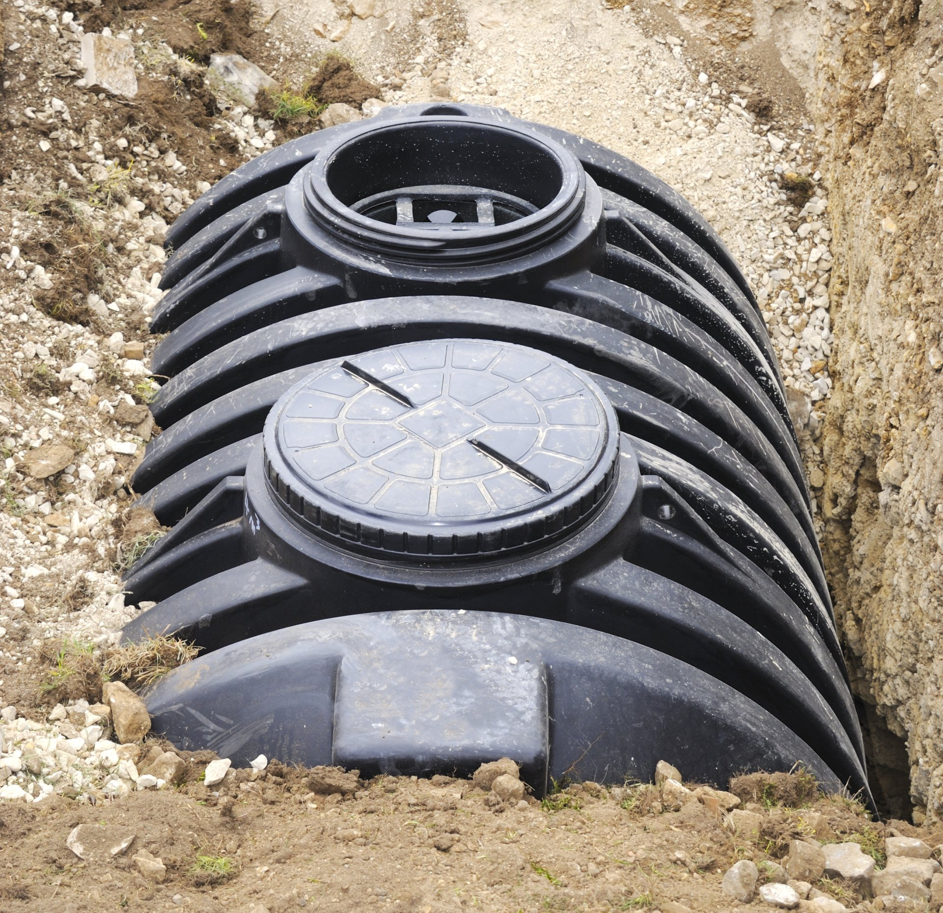 Septic Tank Installation In Harvest, AL