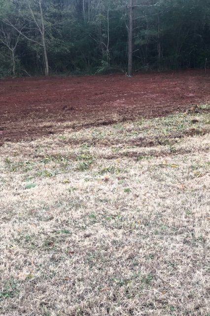 Septic Tanks Cleaning — Wide Area To Install Septic Tank In Harvest, AL