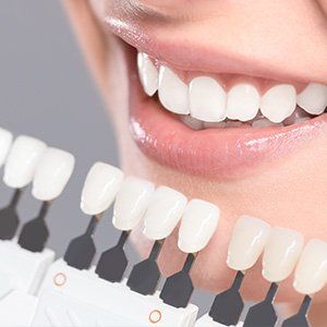 Cosmetic Gum Treatment — Tooth Whitening in Lexington, KY