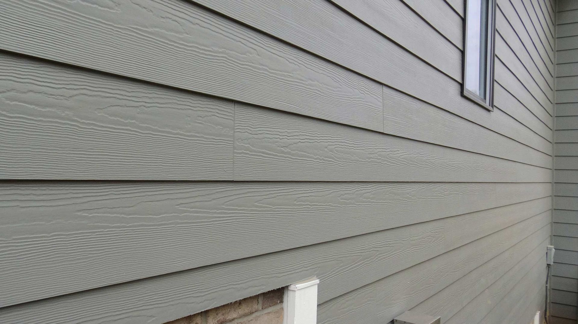 Siding - Buffalo, NY - Dynamite Home Repairs LLC