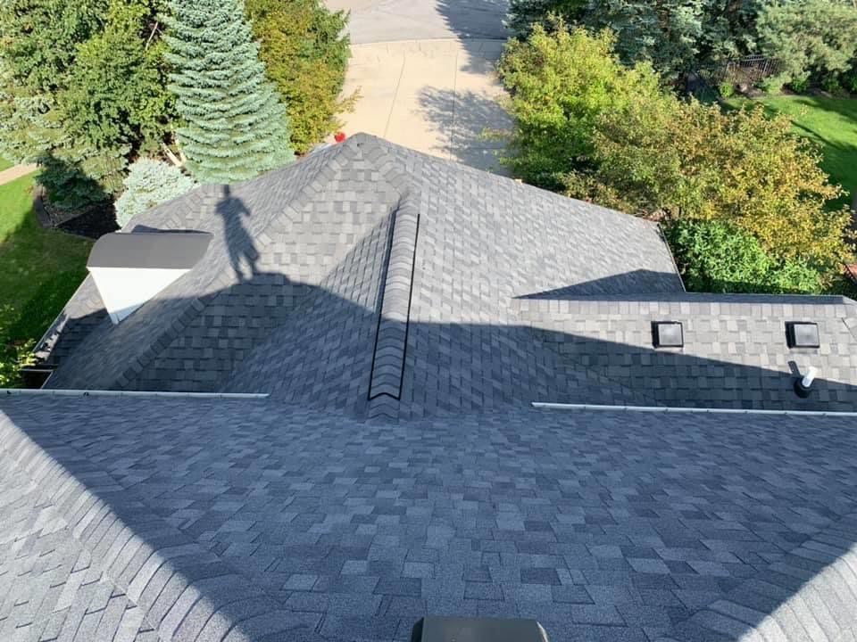 Roofing - Buffalo, NY - Dynamite Home Repairs LLC