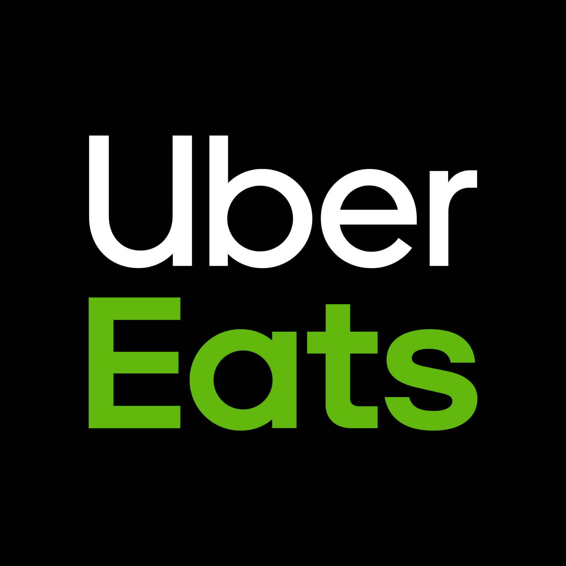 UberEats Link