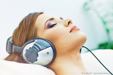 Musik entspannt Musik entspannt