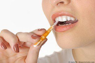 Worauf muss ich bei der Zahnzwischenraumbürste achten? Worauf muss ich bei der Zahnzwischenraumbürste achten?