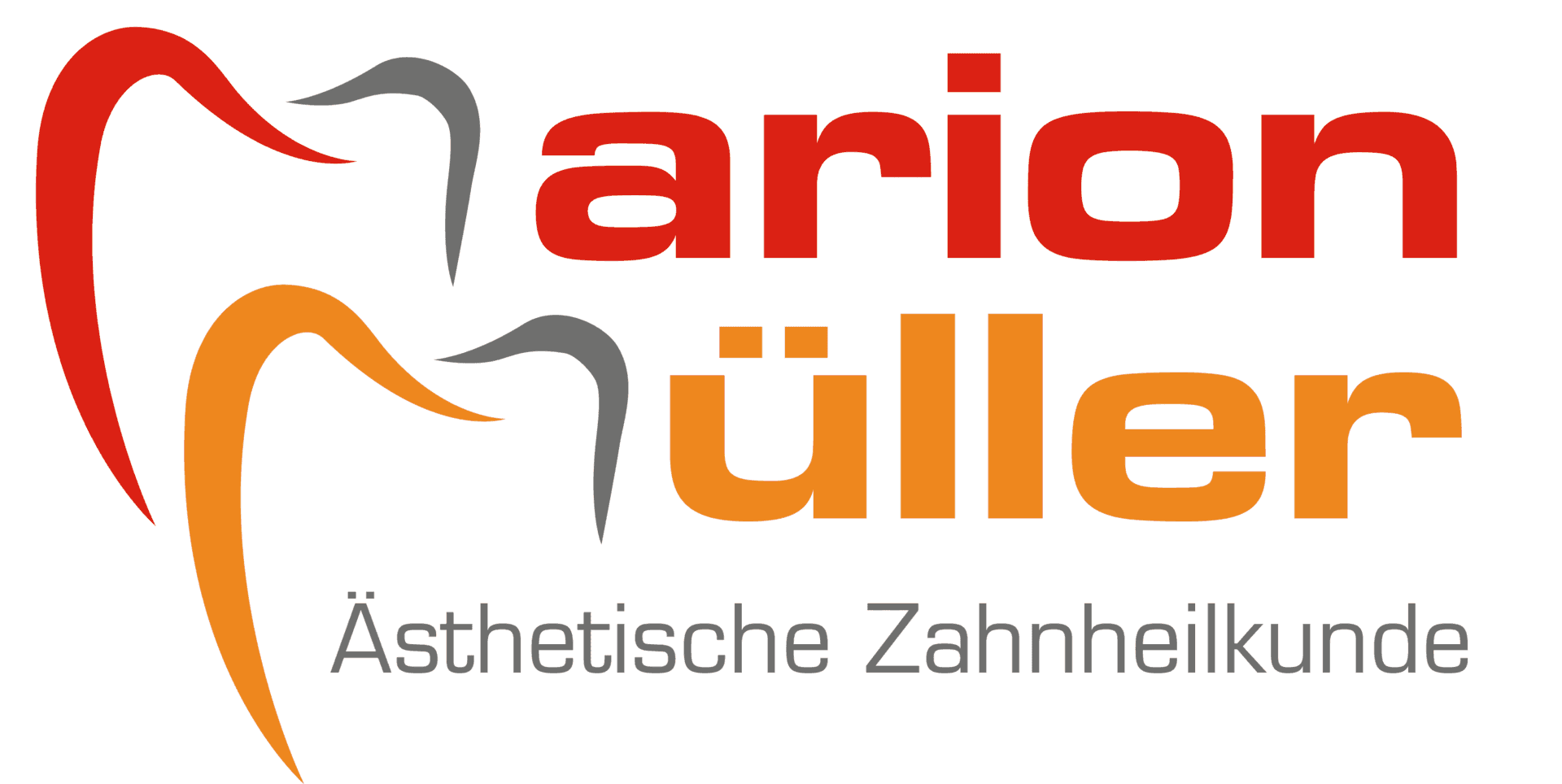 Zahnarzt Rudersberg - Logo Marion Müller