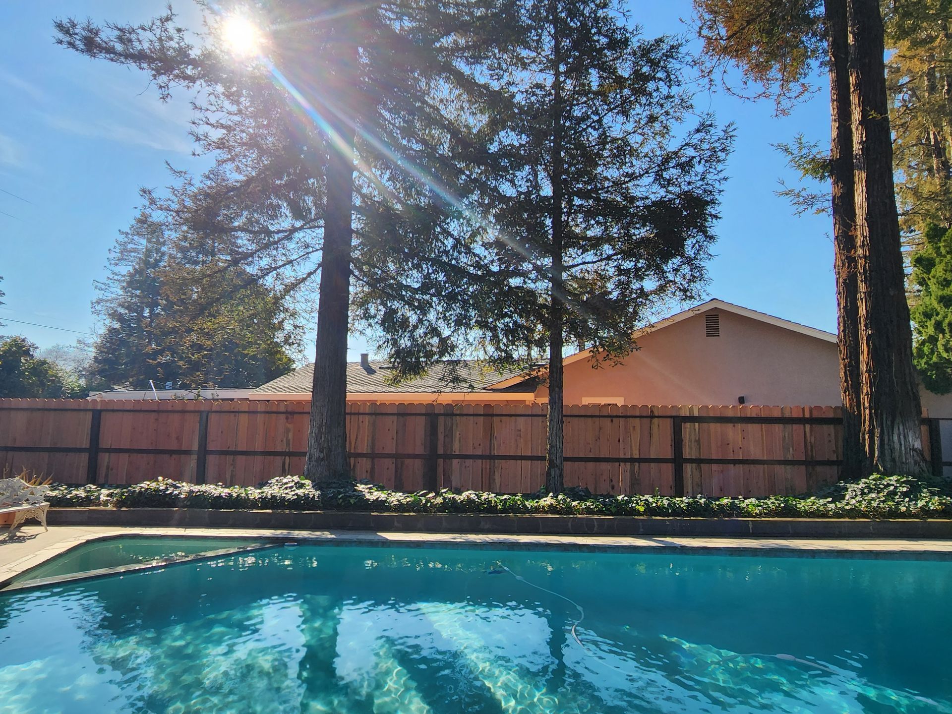 Fence Company Near Me