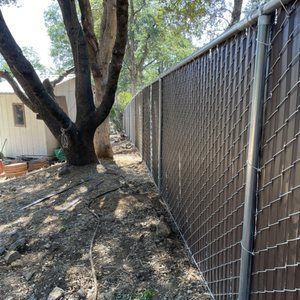 Fence Company Near Me