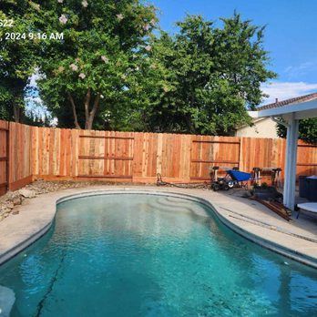 Fence Company Near Me