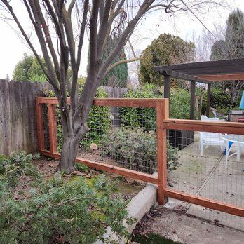 Fence Company Near Me