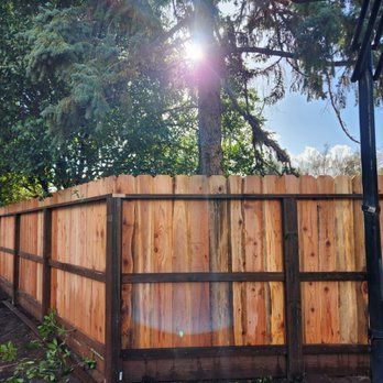 Fence Company Near Me